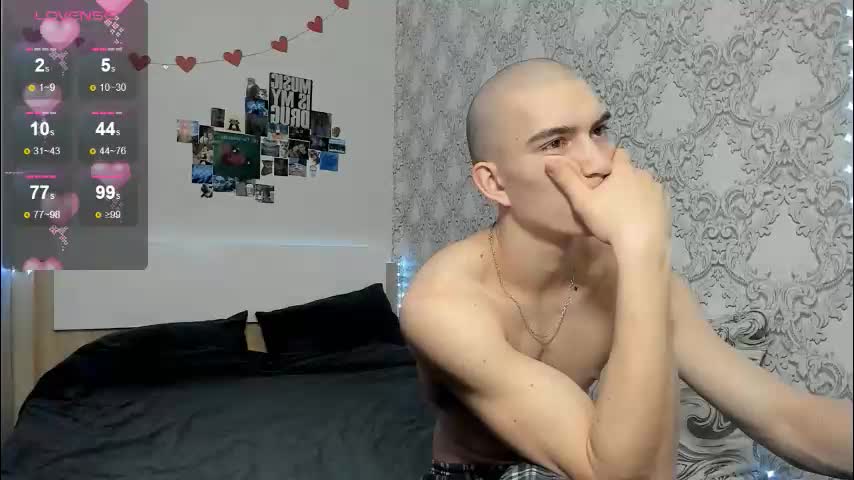 gretty_love Adult Chat November 8, 2025