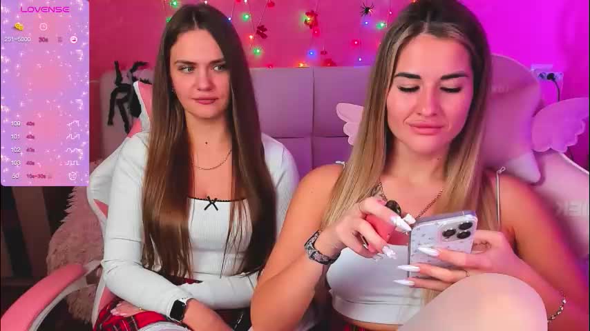 hotty_girls_here Adult Chat November 8, 2025