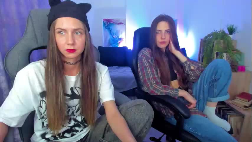 graycewild Adult Chat November 8, 2025