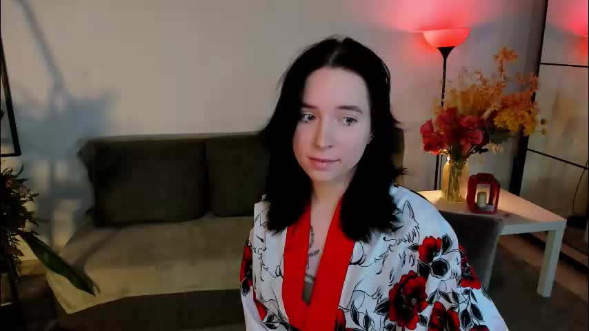 lilithlunna Adult Chat November 8, 2025