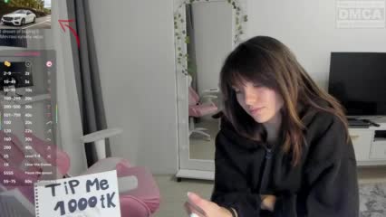 FanatKenli Adult Chat November 8, 2025