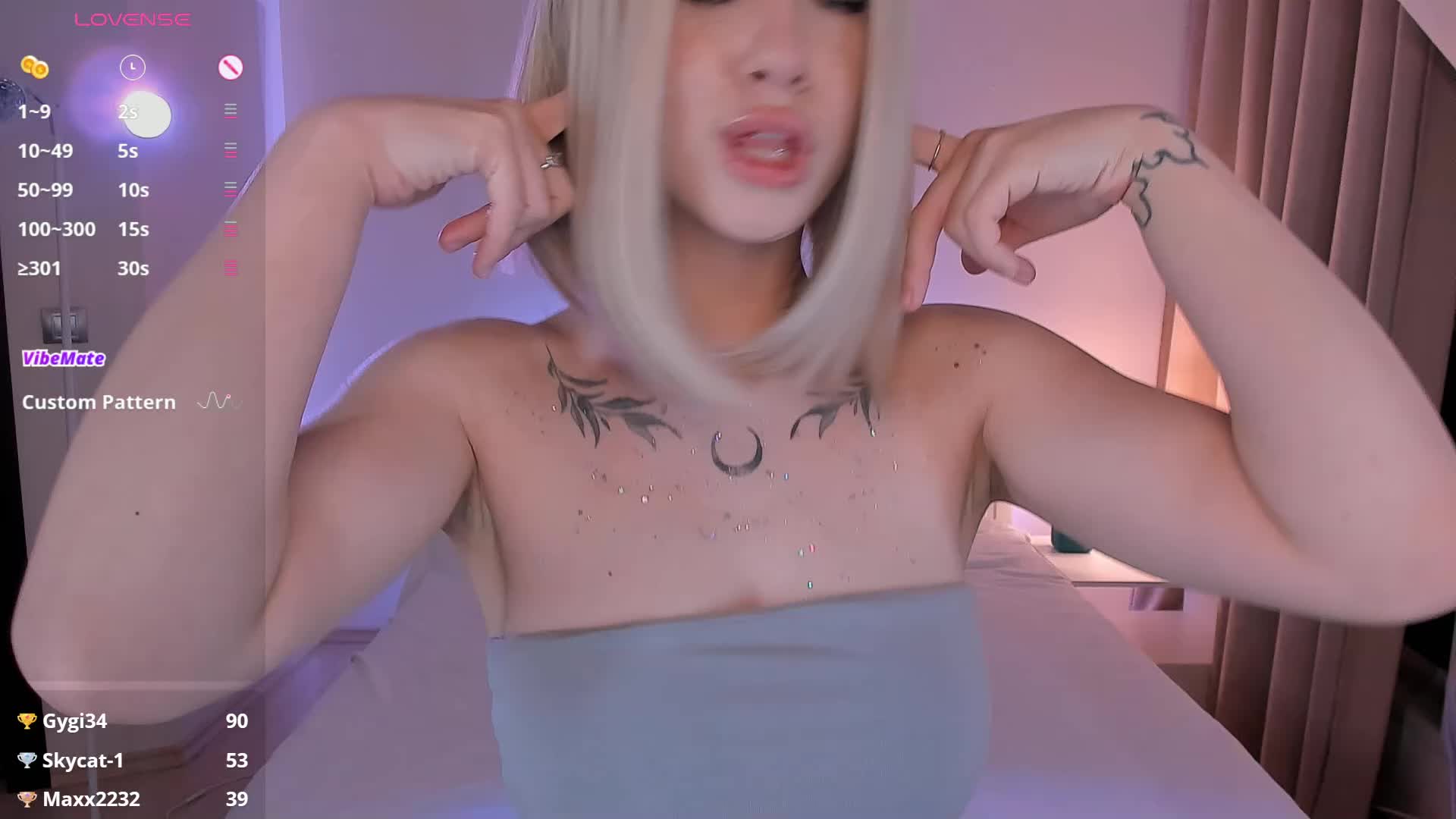 Necucubi Adult Chat November 8, 2025