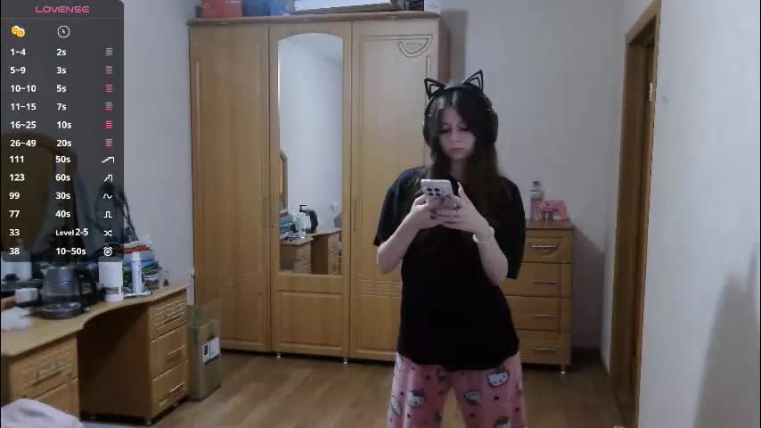 dawndollins Adult Chat November 8, 2025