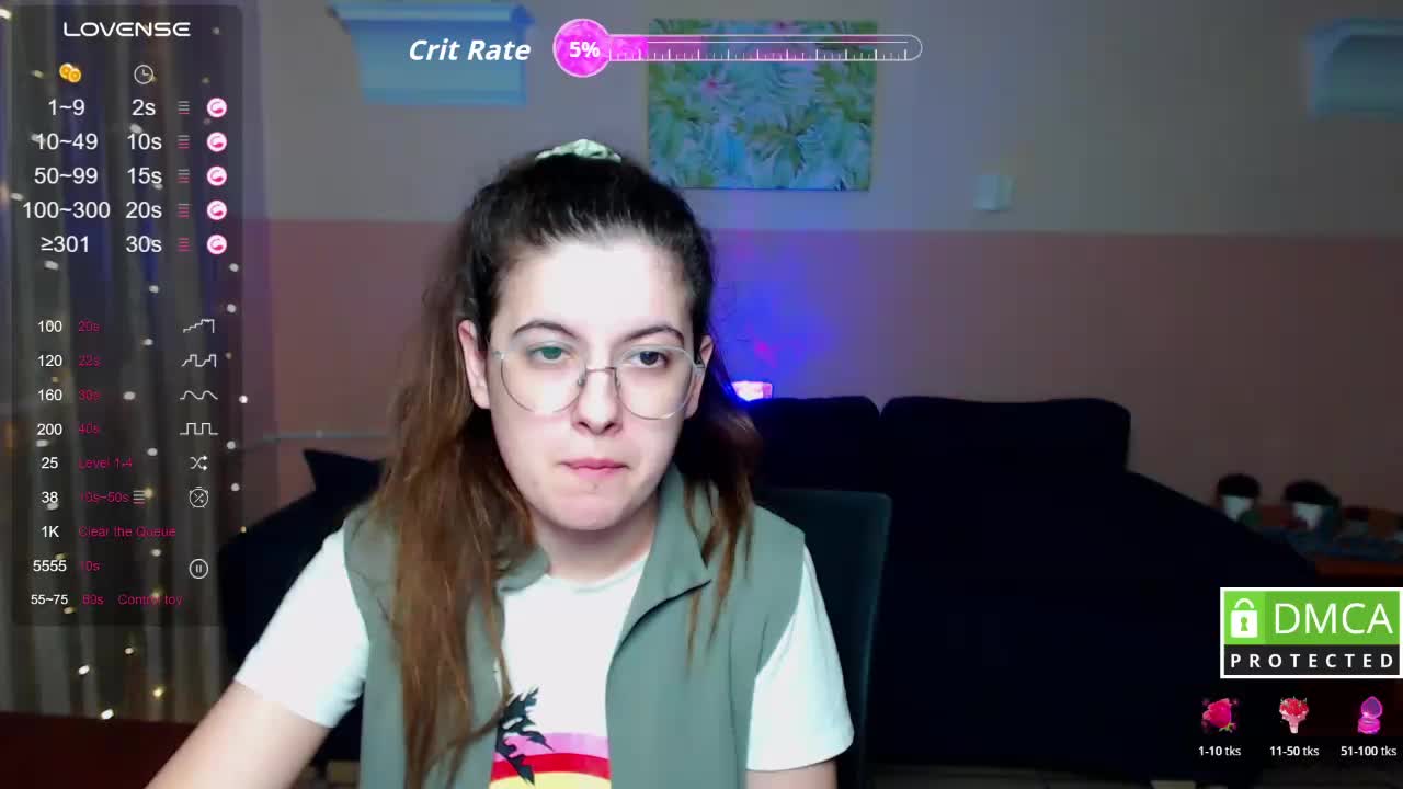 AminaBeatris13 Adult Chat November 8, 2025