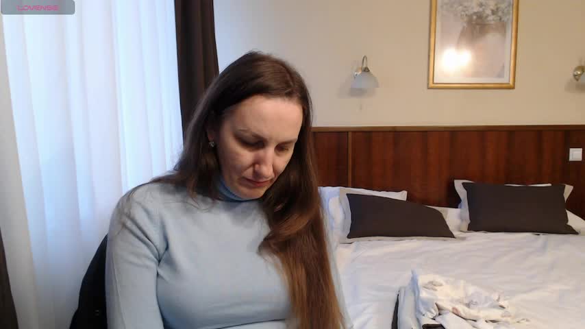 Yevgeshka-Milashka Adult Chat November 8, 2025