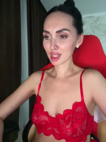 AnnaBlackFlame Adult Chat November 8, 2025