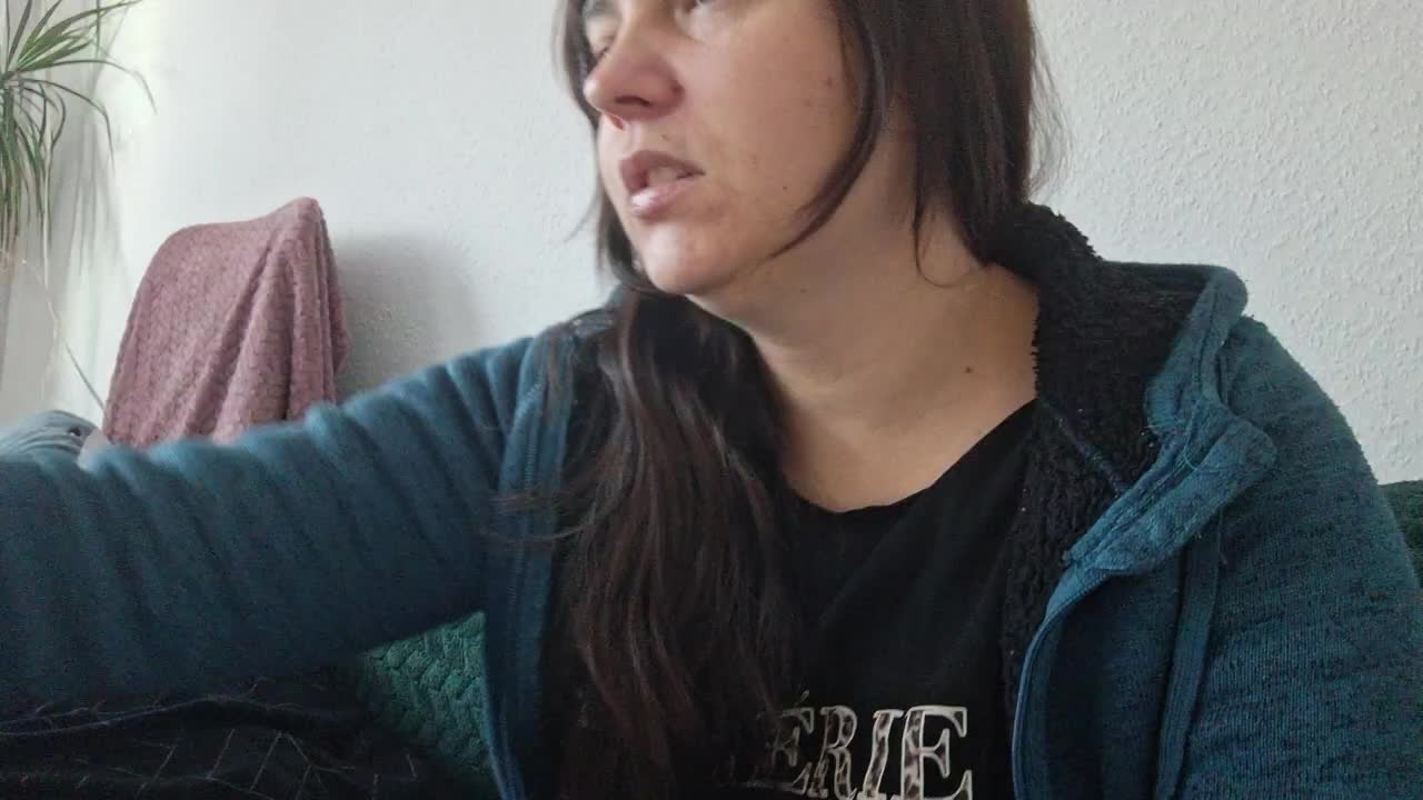 CyndeeWinter Adult Chat November 8, 2025