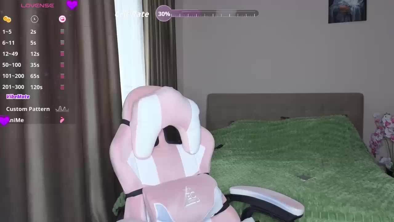 MellicaX Adult Chat November 8, 2025