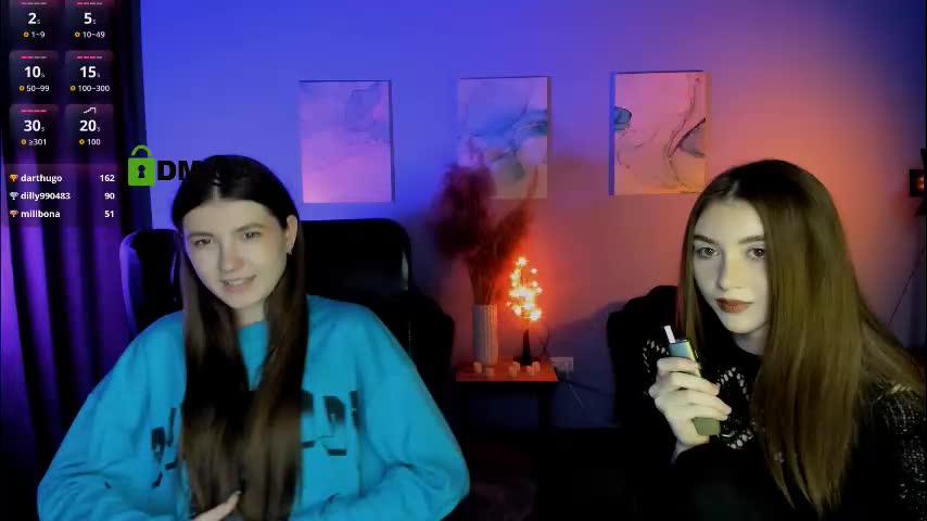 lissa_night Adult Chat November 8, 2025