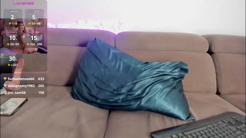 justchloex Adult Chat November 8, 2025