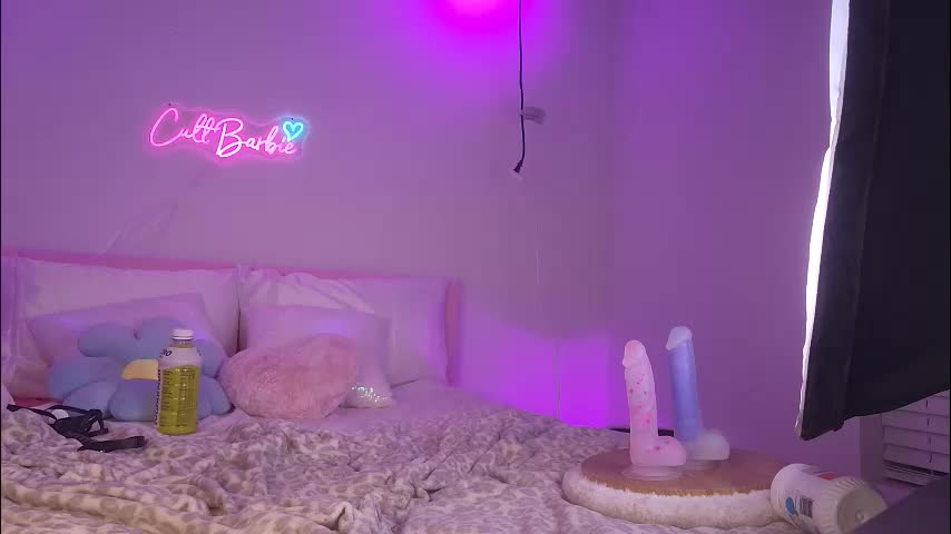 cult_barbie93 Adult Chat November 8, 2025