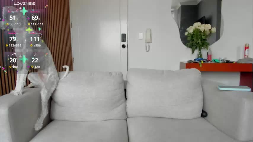 alexiacortez Adult Chat November 8, 2025