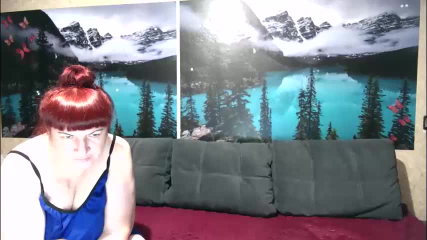 kleosnow Adult Chat November 8, 2025