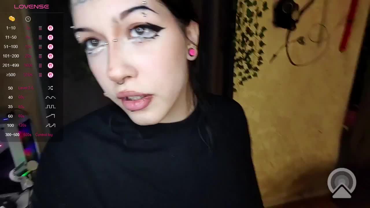 Harakassi Adult Chat November 8, 2025