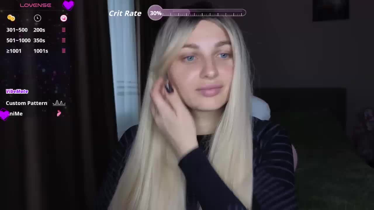 MellicaX Adult Chat November 8, 2025