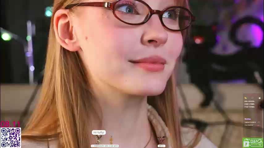 lissa_meooow Adult Chat November 8, 2025