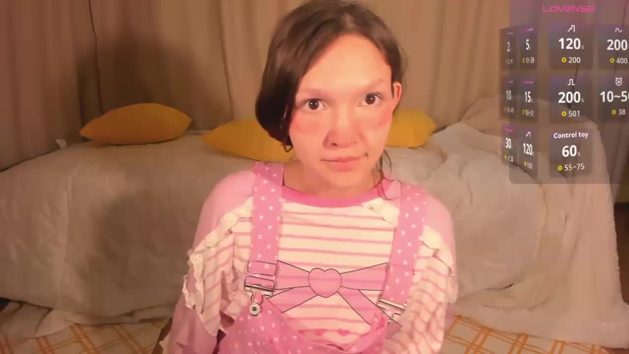 CuteLolly Adult Chat November 8, 2025