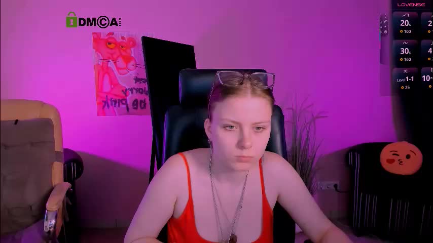 foxy_tease_ Adult Chat November 8, 2025