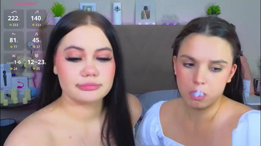 annadutton Adult Chat November 8, 2025