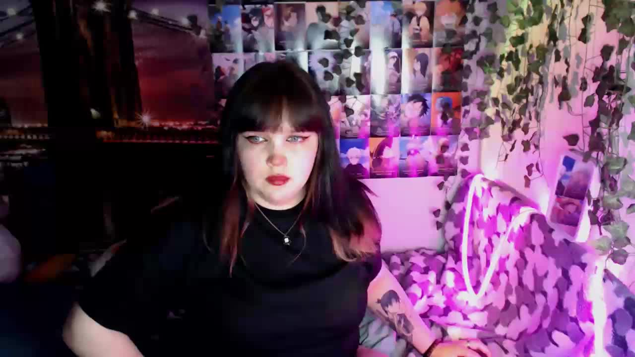 miss-kapriz-love Adult Chat November 8, 2025