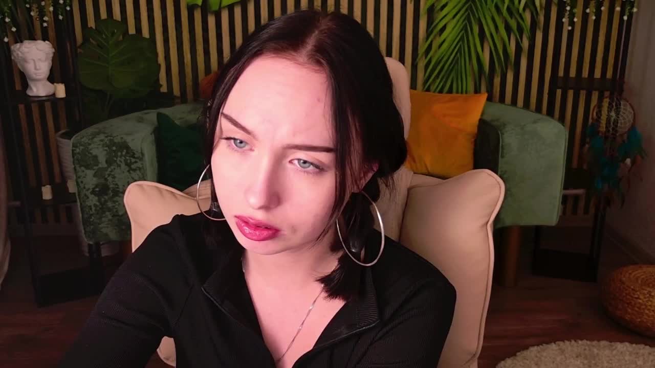 MonikaCarter Adult Chat November 8, 2025