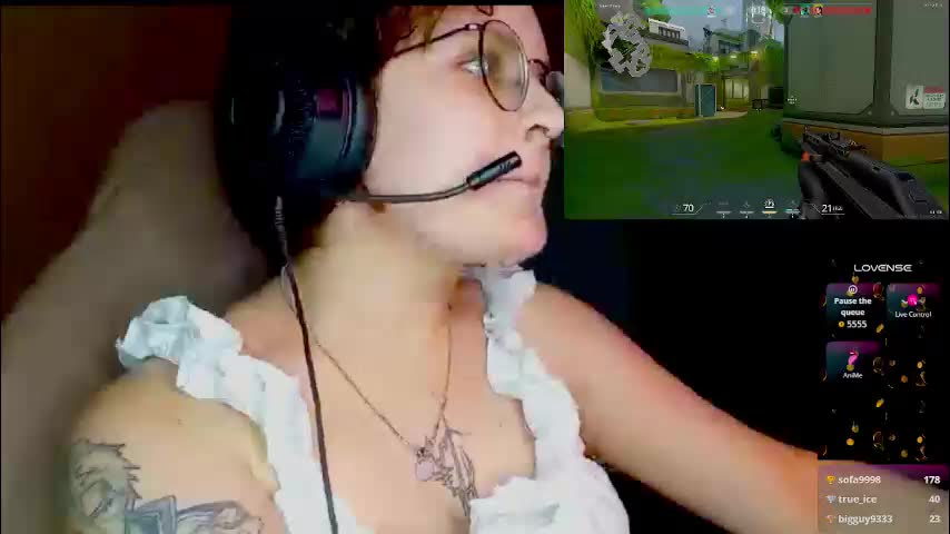 sonya_mikki Adult Chat November 8, 2025