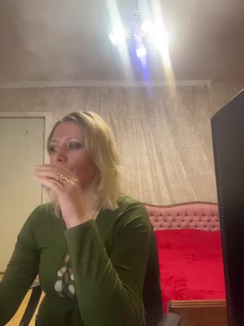 ReeseTerron Adult Chat November 8, 2025