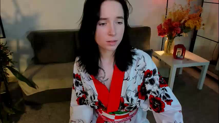 lilithlunna Adult Chat November 8, 2025