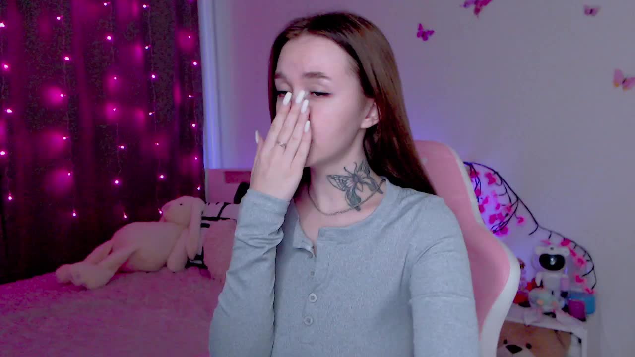 NaughtyMable Adult Chat November 8, 2025