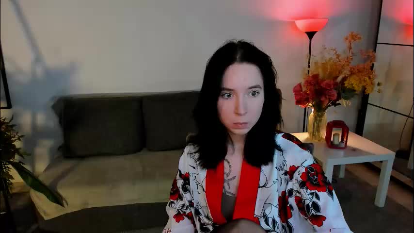 lilithlunna Adult Chat November 8, 2025