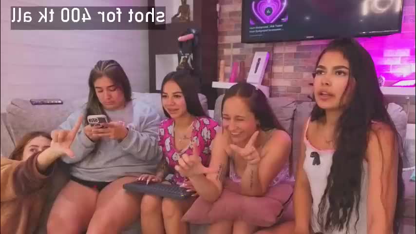 nicky_as Adult Chat November 8, 2025