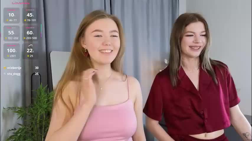 berry_bloom Adult Chat November 8, 2025