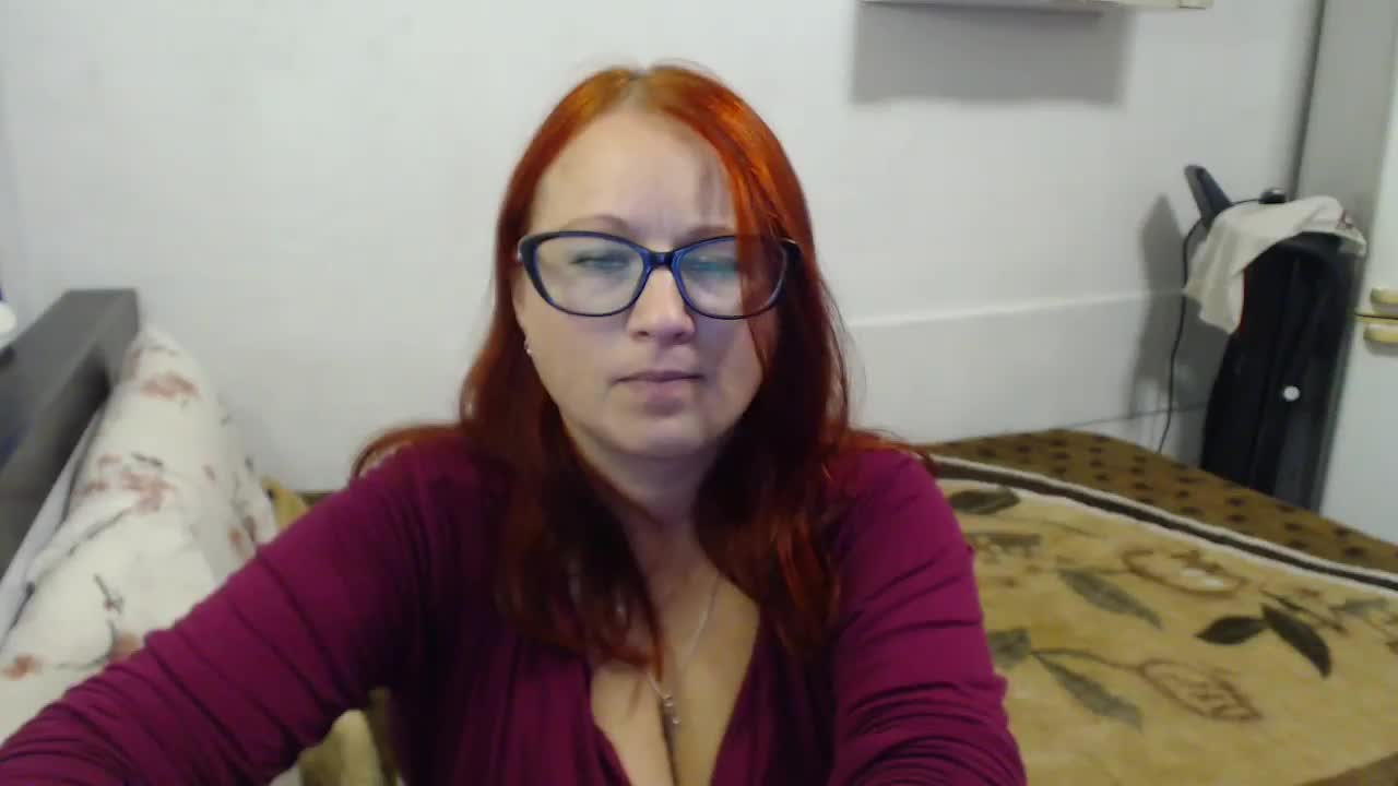 Lilia4joy Adult Chat November 8, 2025