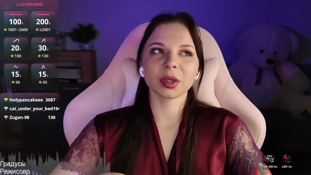 Lady-shy Adult Chat November 8, 2025