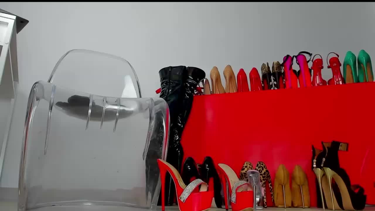 MistressK Adult Chat November 8, 2025