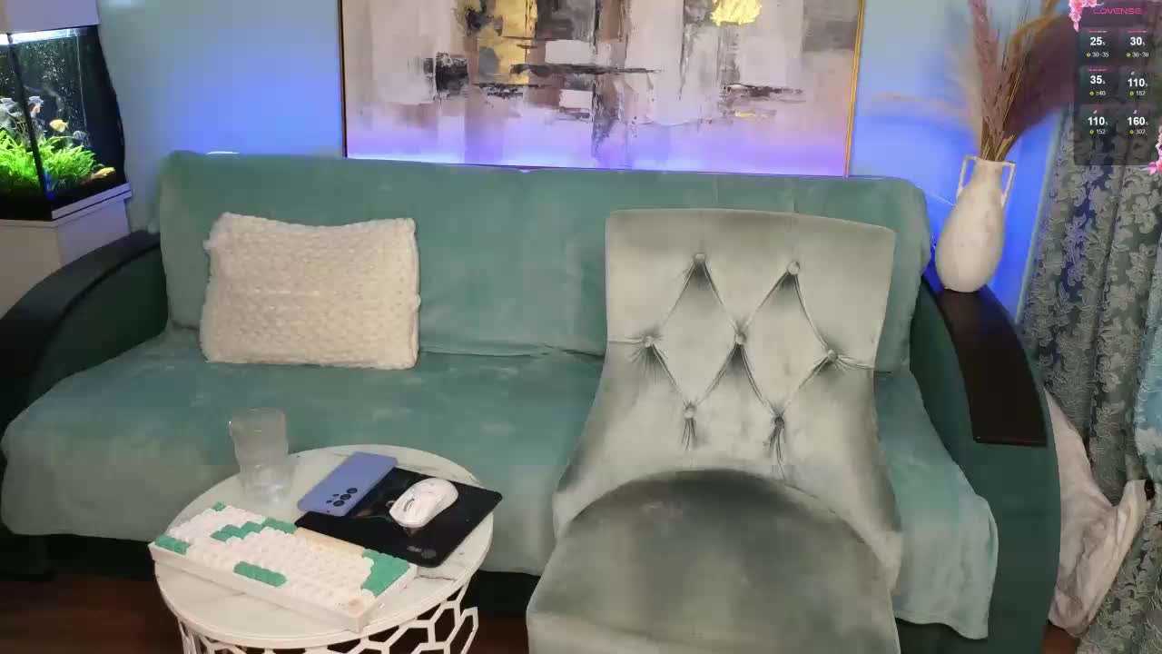 HoneyGirl5 Adult Chat November 8, 2025