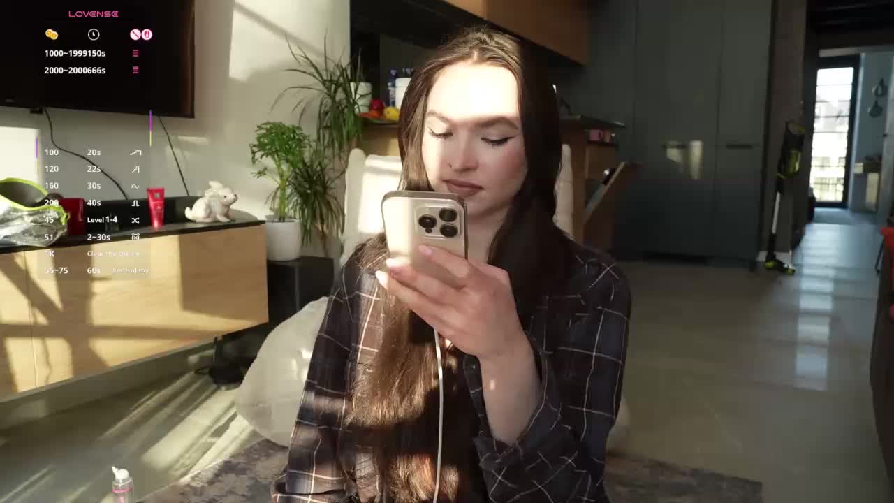 blackvelveet Adult Chat November 8, 2025