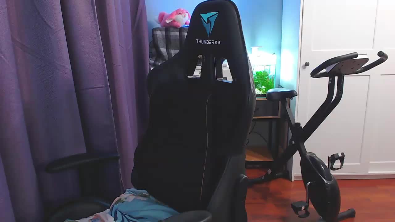 missInari Adult Chat November 9, 2025