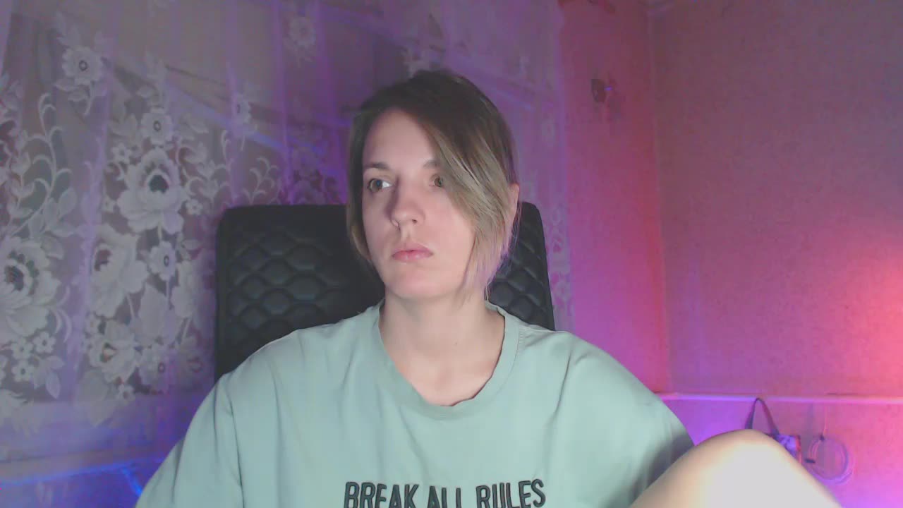 Babymuro4ka Adult Chat November 9, 2025