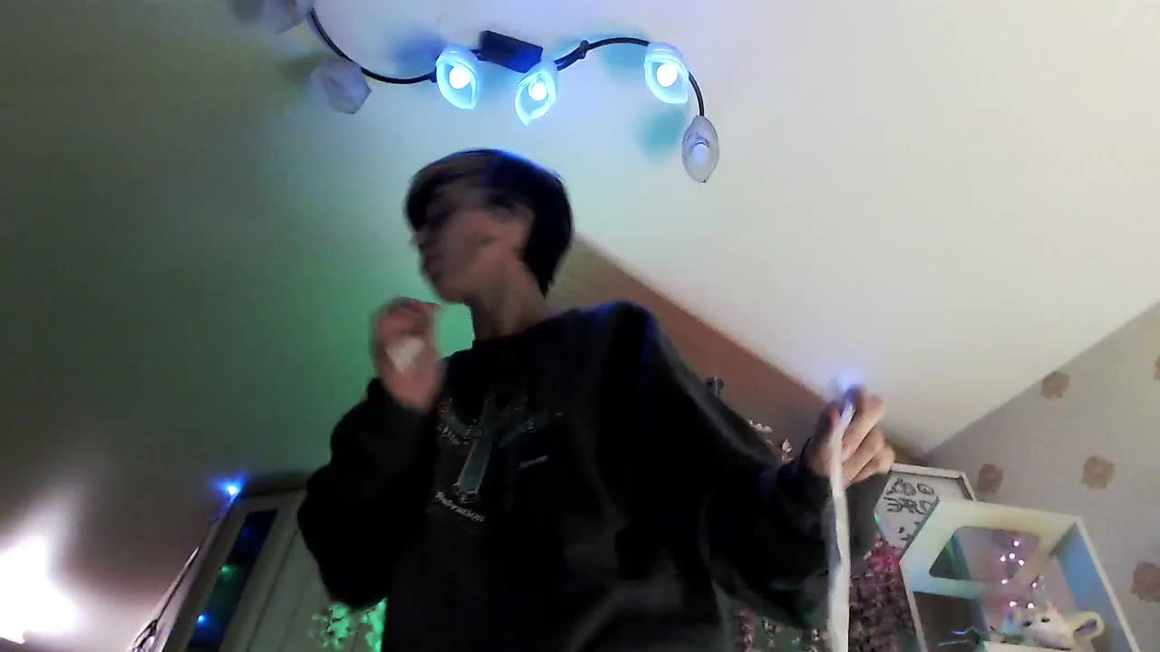 Yrriel_Autist Adult Chat November 8, 2025