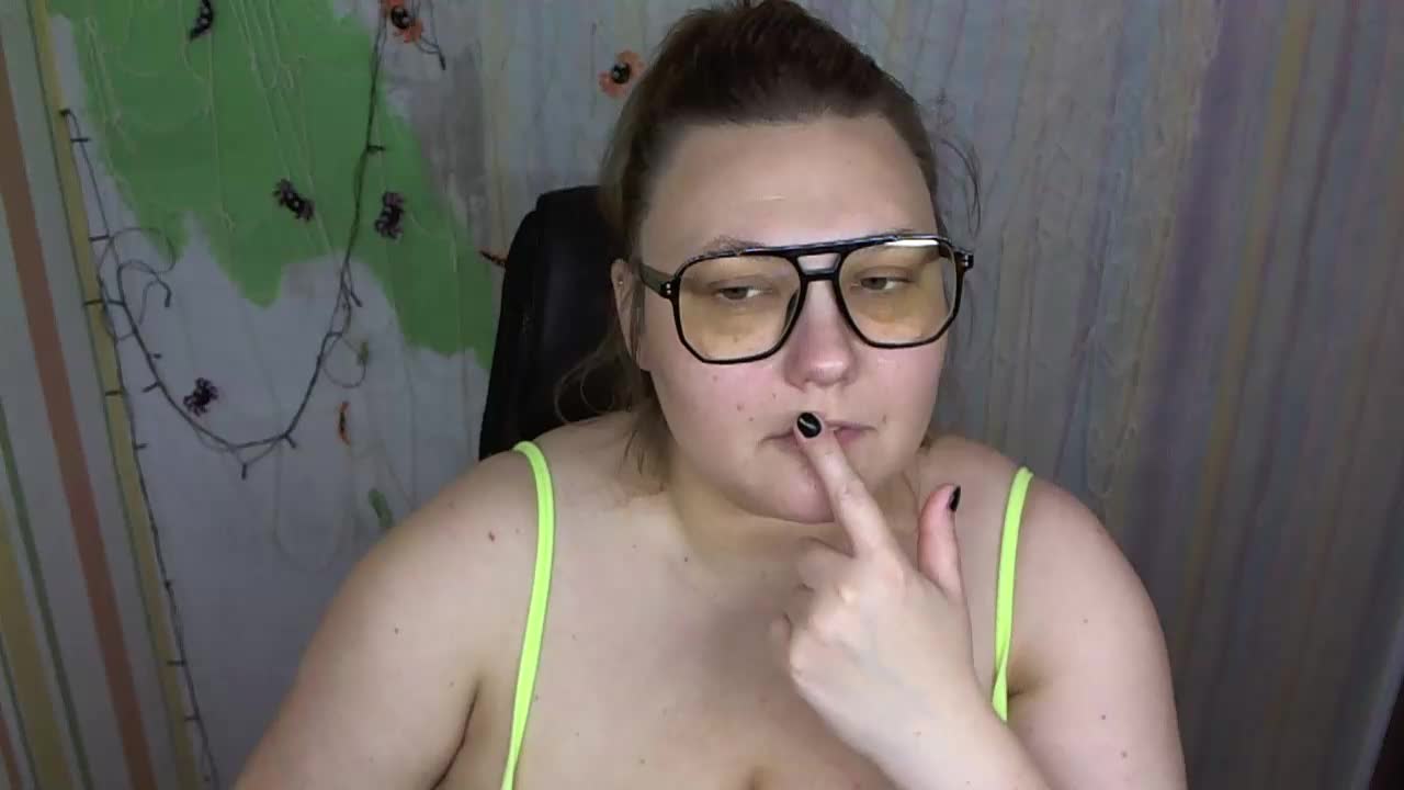 HotAlexa Adult Chat November 8, 2025