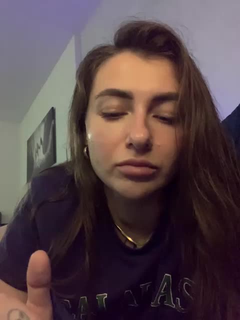 WILDGIRL Adult Chat November 8, 2025