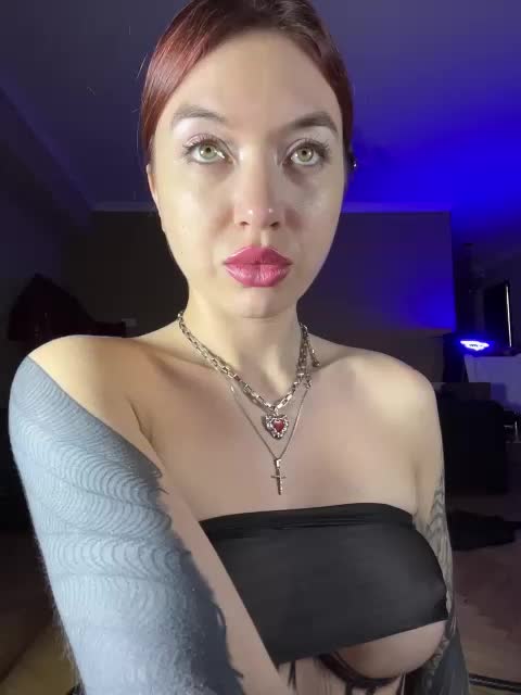 Lina69Femdom Adult Chat November 8, 2025