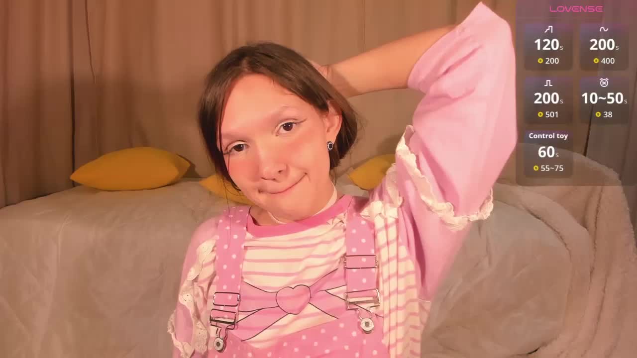 CuteLolly Adult Chat November 8, 2025