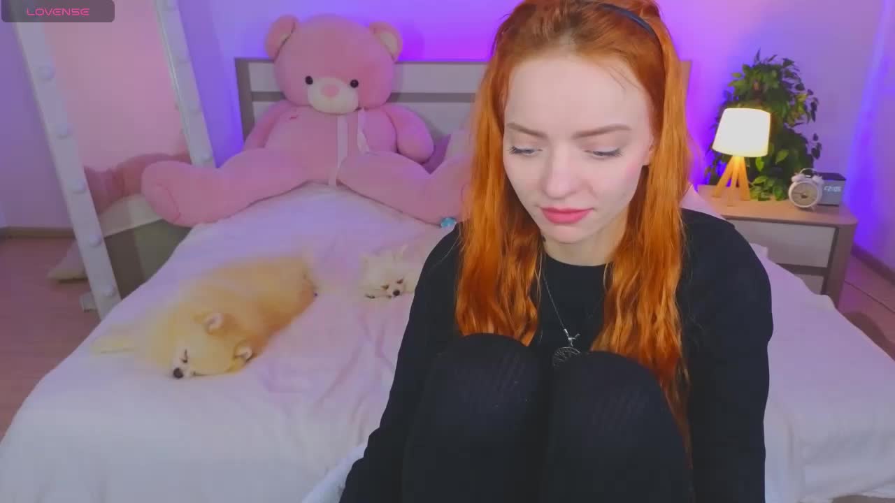 SherrySandraa Adult Chat November 8, 2025