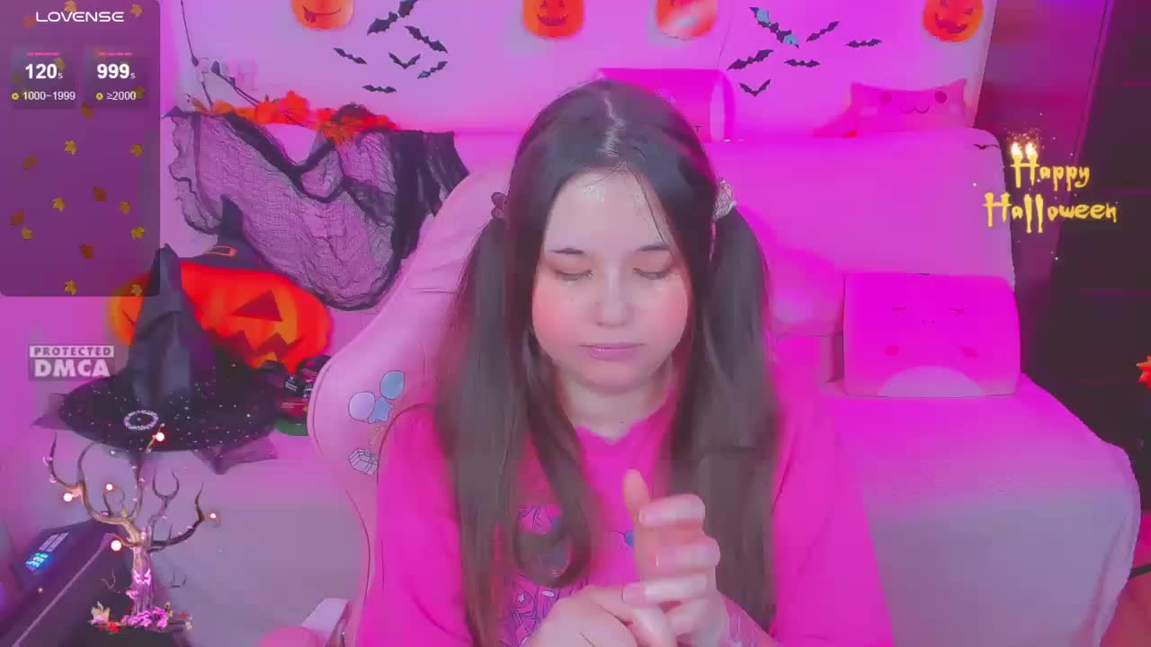 LoliSuccub Adult Chat November 9, 2025