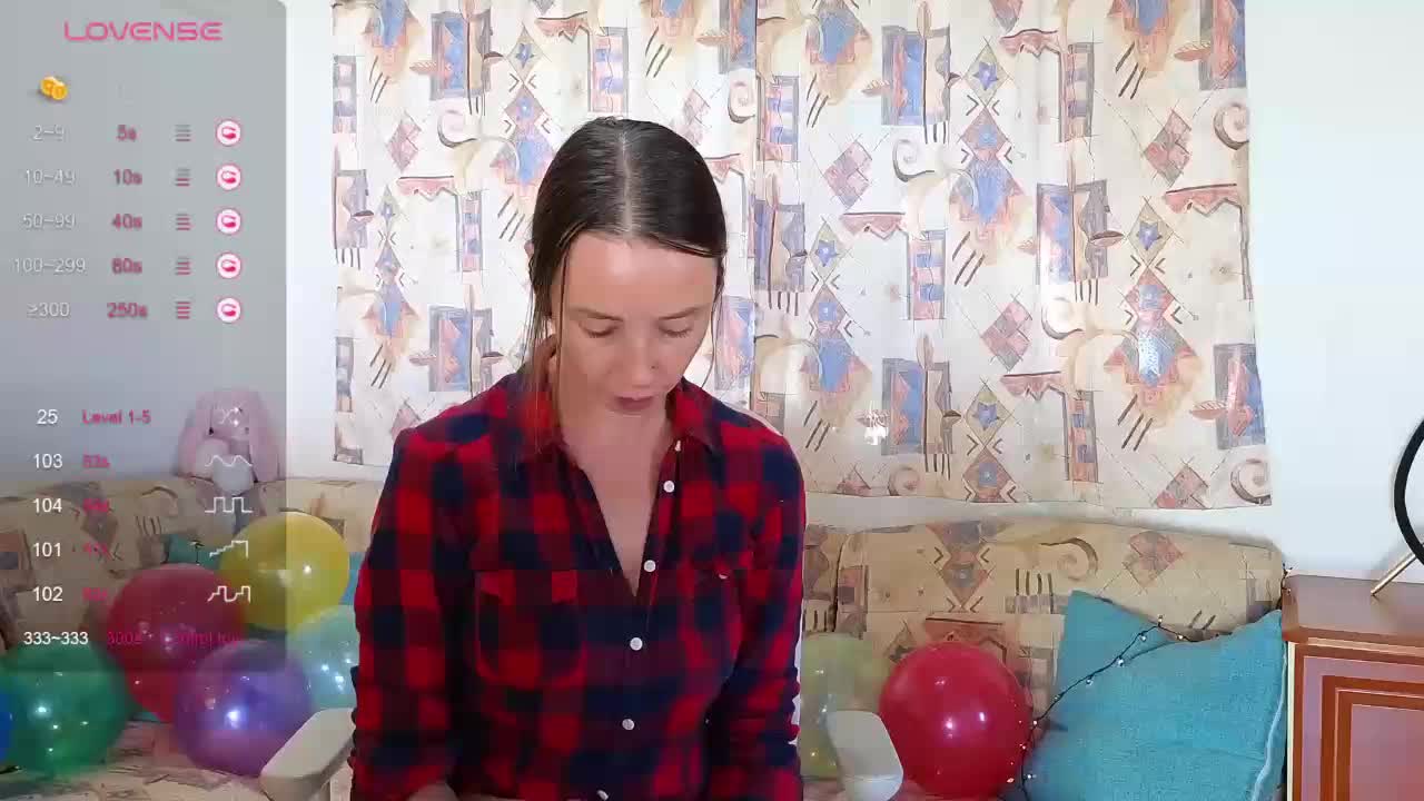 Miss_Milka Adult Chat November 8, 2025