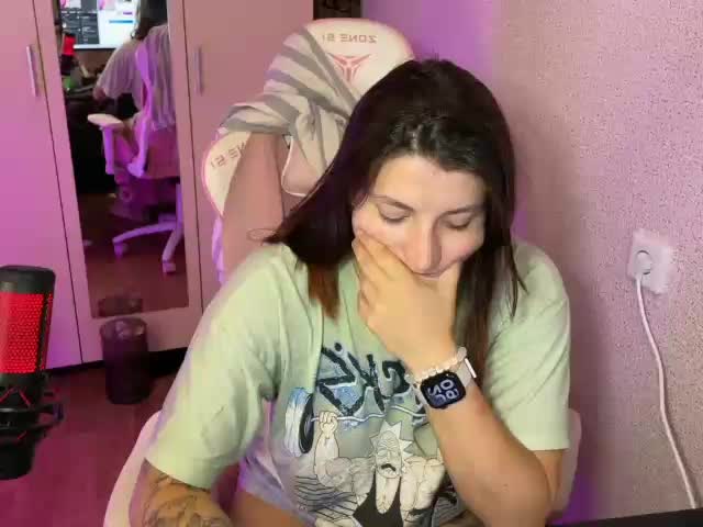 Katrinmiss Adult Chat November 8, 2025