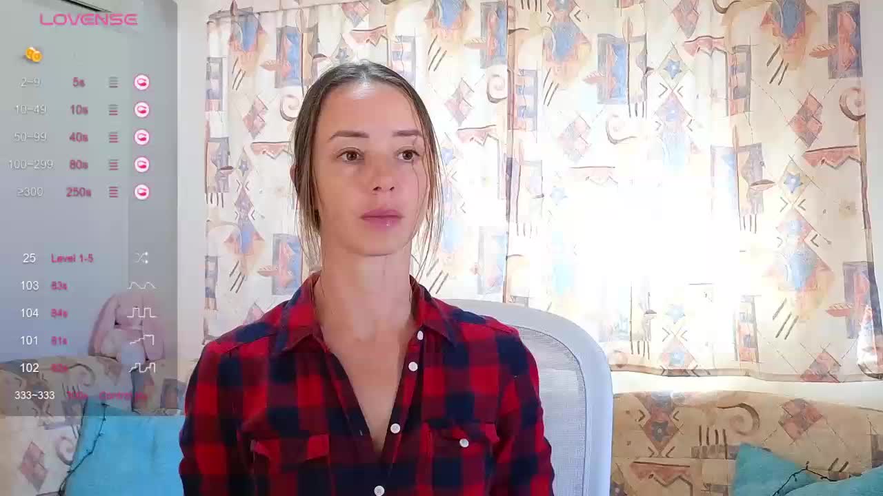 Miss_Milka Adult Chat November 8, 2025