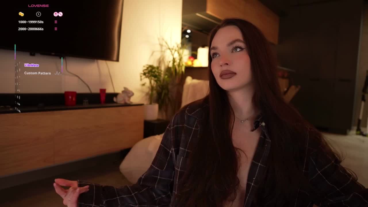 blackvelveet Adult Chat November 8, 2025